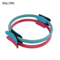 Melors Pilates Ring 15 นิ้ว Magic Circle