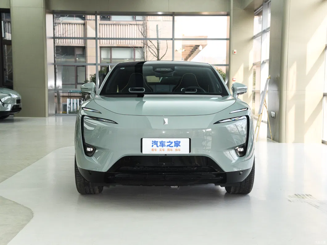 China Electric Vehicles Avatr Avatr11 SUV 2022 Long-Range Dual Motor Luxury Version 5-Seater