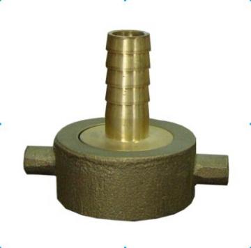 Cast Bronze Air Hose Couplings