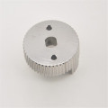 OEM precision aerospace cnc machining part