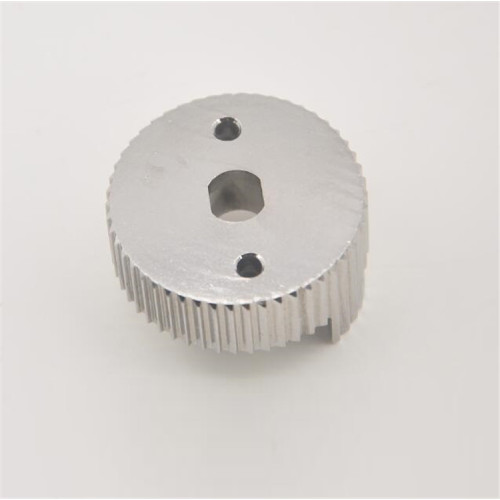 OEM precision aerospace cnc machining part