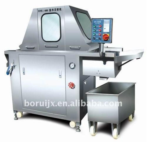 SYS-480 Meat brine injector