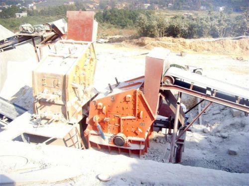 Shanghai DongMeng aggregate processing equipment for sand manufacturer