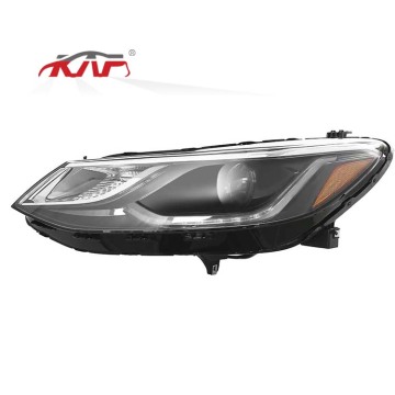 Auto Headlamp Headlight 42680785 42680786 LED DRL for Chevrolet Cruze 2019