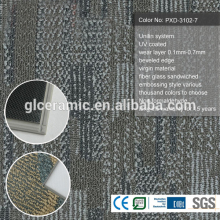 Plastic flooring the boat pvc hous plans house