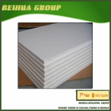 High temperature refractory insulation aluminium silicate board