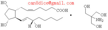 Dinoprost Trometamol