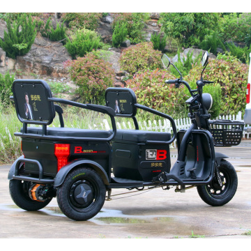 Fashion Adults Electric Recreation Tricycle Trike