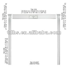 decorative door trim