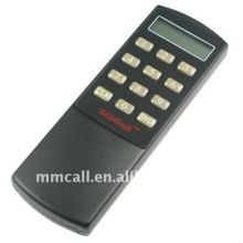 Kitchen call pager system