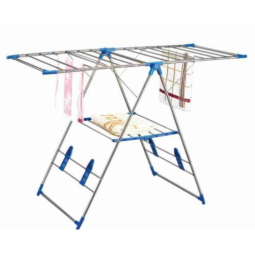 Stainless Steel Cloth Dryer Stand