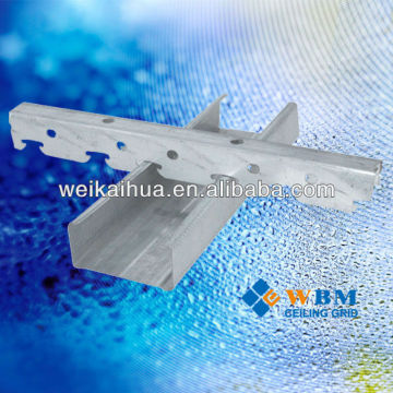 Metal stud (Drywall)