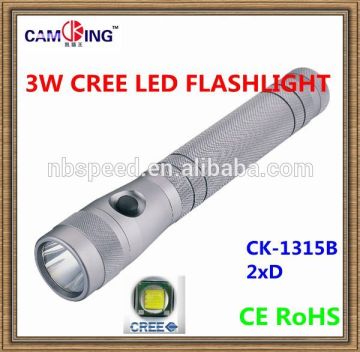 led flashlight,cree led flashlight,aluminum flashlight made in ningbo