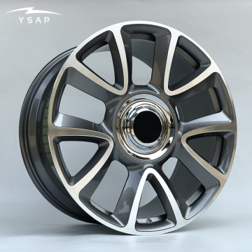 Hot sale Forged Wheel Rims for Rolls Royce