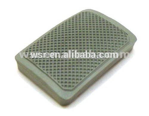 OEM Auto Car rubber pad pedal