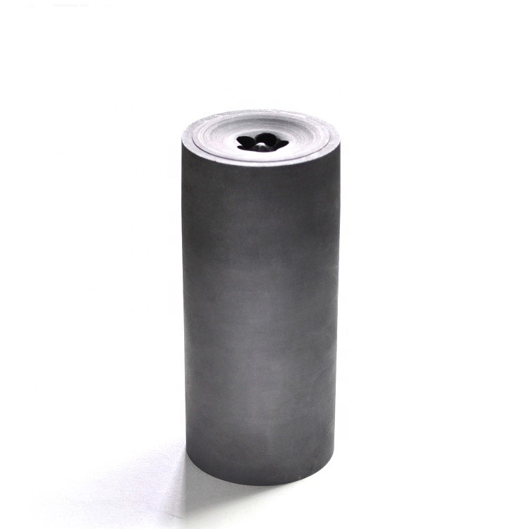 Ga iwuwo ti o tọ Graphite Parts