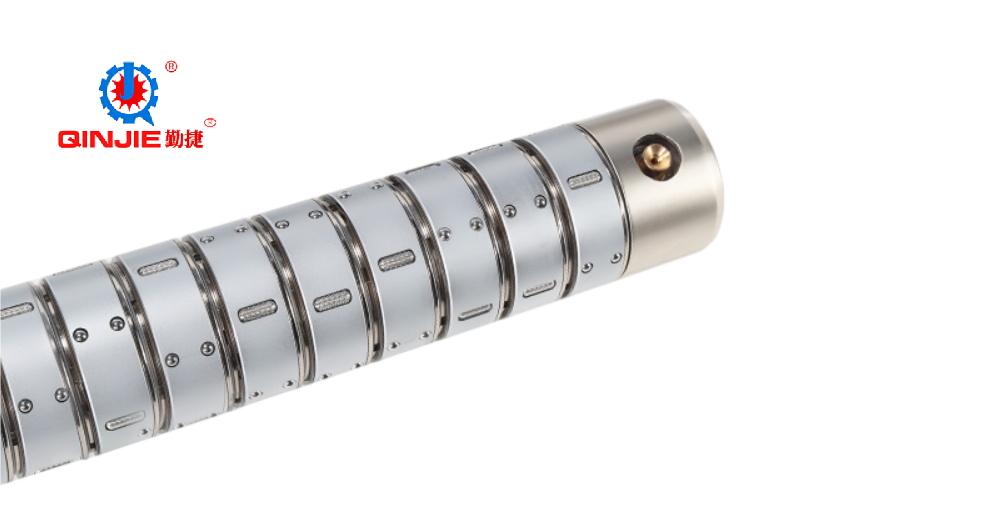 Rolo de 3 polegadas (pressão central) Rolo NGZ-006