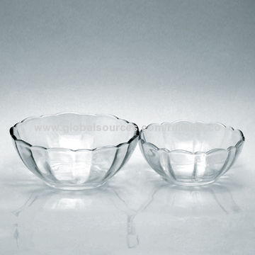 Hot selling glass dinnerware sets, OEM services are welcome