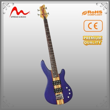 China wholesale left handed bass for wholesales