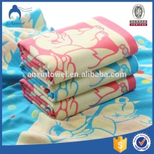 Custom Wholesale Cotton Terry Face towel