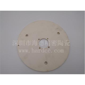 electrical insulated alumina ceramic substrate slices pieces