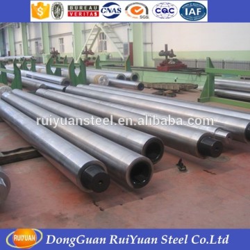 china supplier H13 mandrel bar/mandrel tube bender price