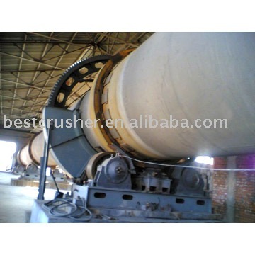 rotary kiln / cement rotary kiln / cement kiln