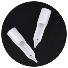 Zirconia Ceramic Pen Head Factory: 0.07 Precision Ceramic Nib for Fountain Pens
