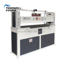 TKW-P25T Energy Saving Hydraulic Press for Shoe Leather Cutting