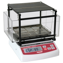 MAYZUM High Capacity 3000g Electronic Gold Purity Tester