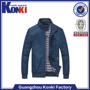 wholesale bulk men stylish polo jacket