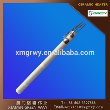 220V 60W Small Rod Ceramic Heater for Weldling Machine