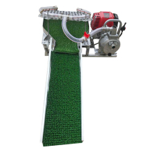 Portable Gold Washing Machine Sand Gold Pan Machine