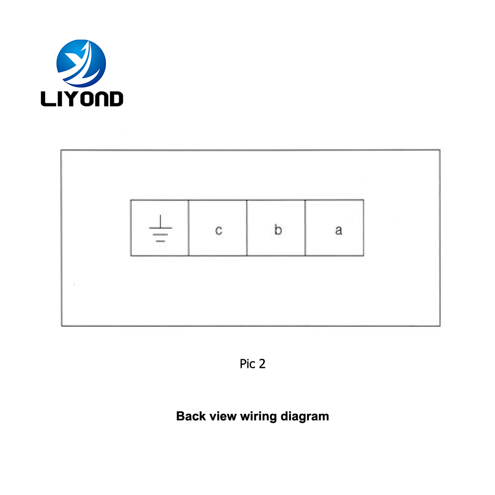 DXN Series Indoor High voltage charged live display indicator for Switchgear