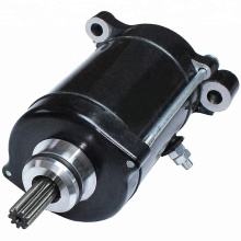 6M6-81800-10-00 Starter Motor for Yamaha WaveRunner III/LX/SuperJet/VXR/Raider Deluxe