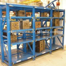 2017 Best Selling Warehouse Mold Storage Rack/Shelf From China