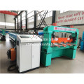 galvanized steel structure floor deck machine steel deck