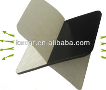 Custom good quality adhesive foam padding cut to size (manufacturer)