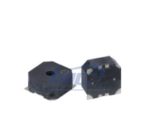 SMD Electromagnetic passive buzzer 8.5×8.5×3.0mm 3.6V