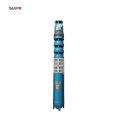 80m 100m 150m Submersible Borehole Bomba