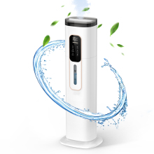 Smart Humidifiers for Baby Bedroom - Large Room 9L Air Humidifier