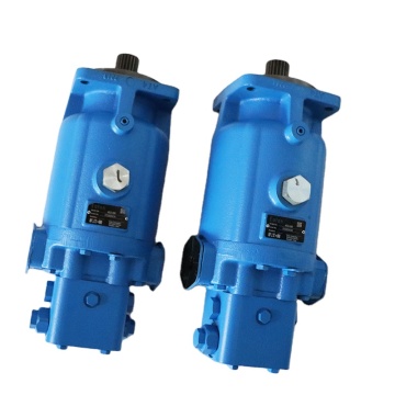 Best Selling 4633, 5433, 6433 Series Hydraulic Plunger Motors