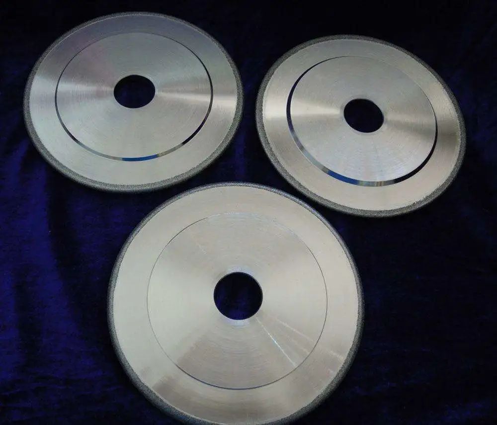 Diamond wheel grinding Diamond wheel grinding