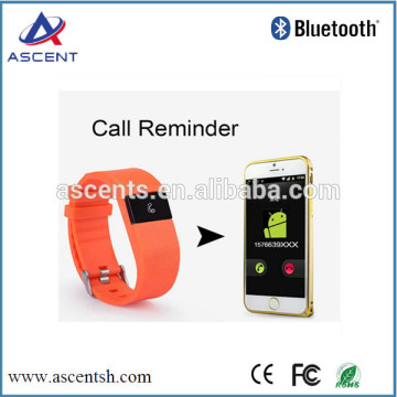 Heart Rate Monitor Wrist Watch Cell Phones
