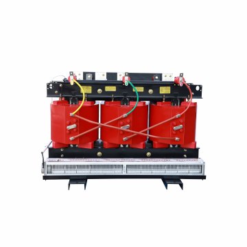 10kV Low loss 3 phase dry type transformer
