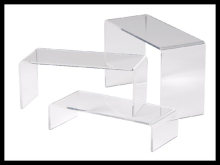 long acrylic display stand,acrylic book display,acrylic display