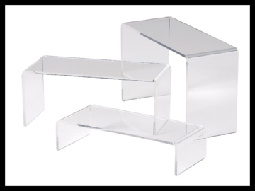 long acrylic display stand,acrylic book display,acrylic display