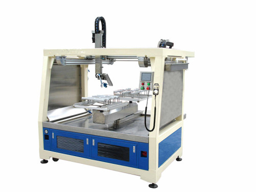 Excellent Quality 5 Axis Reciprocating Machine