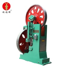 High Efficiency Wood Cutting Vertical Table Band Saw Machine Timber Saw Mill