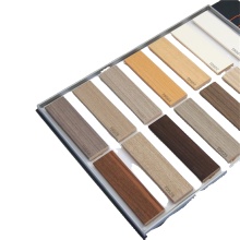 PVC Door Frame Skirting Mouldings & MDF Profiles